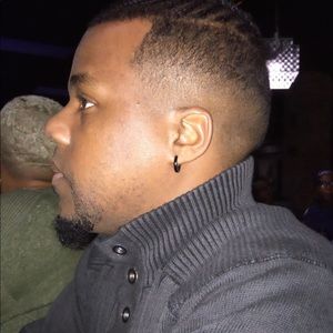 Meet your Posher, Ryan